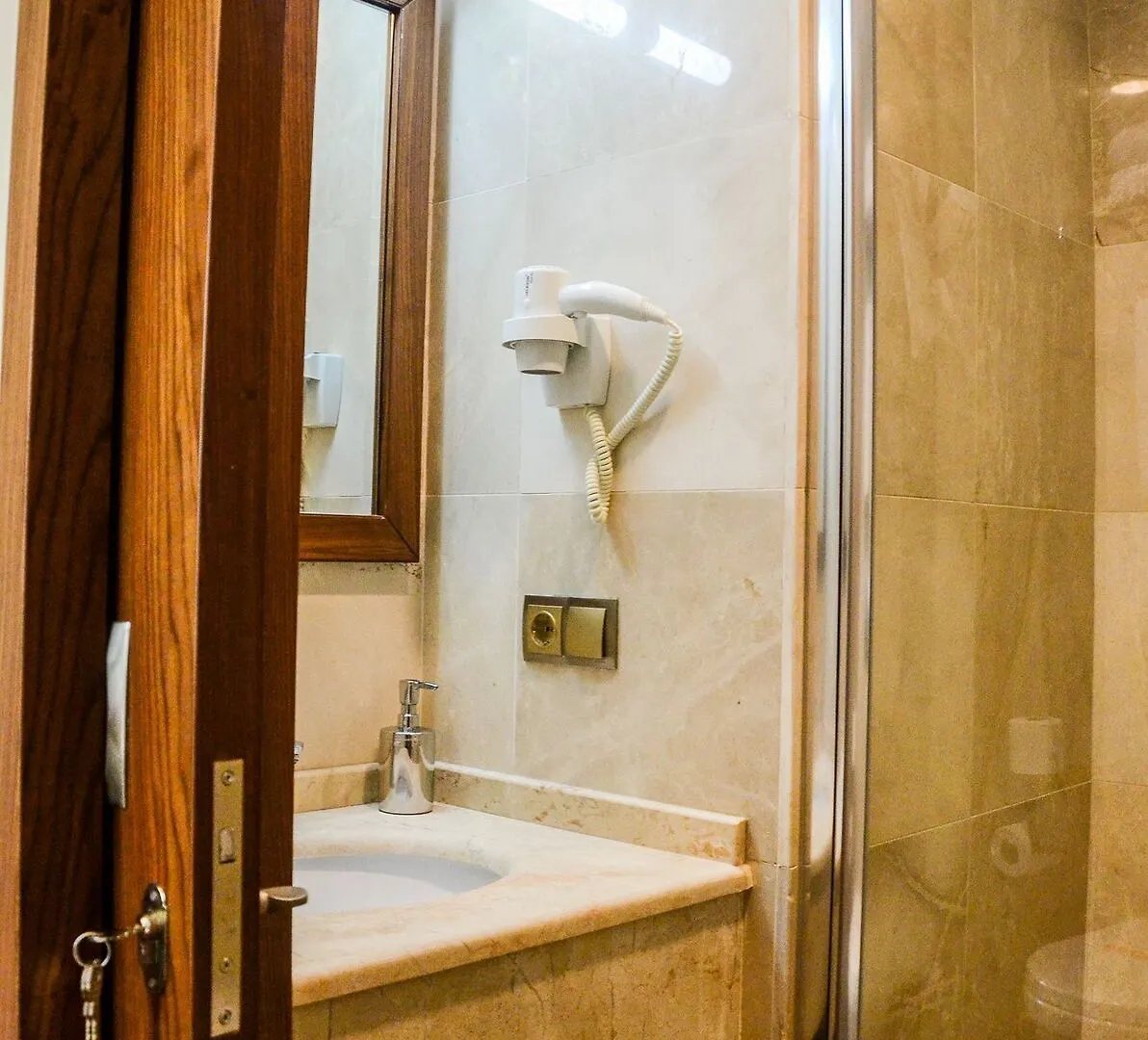 Allegra Suites Galata 이스탄불