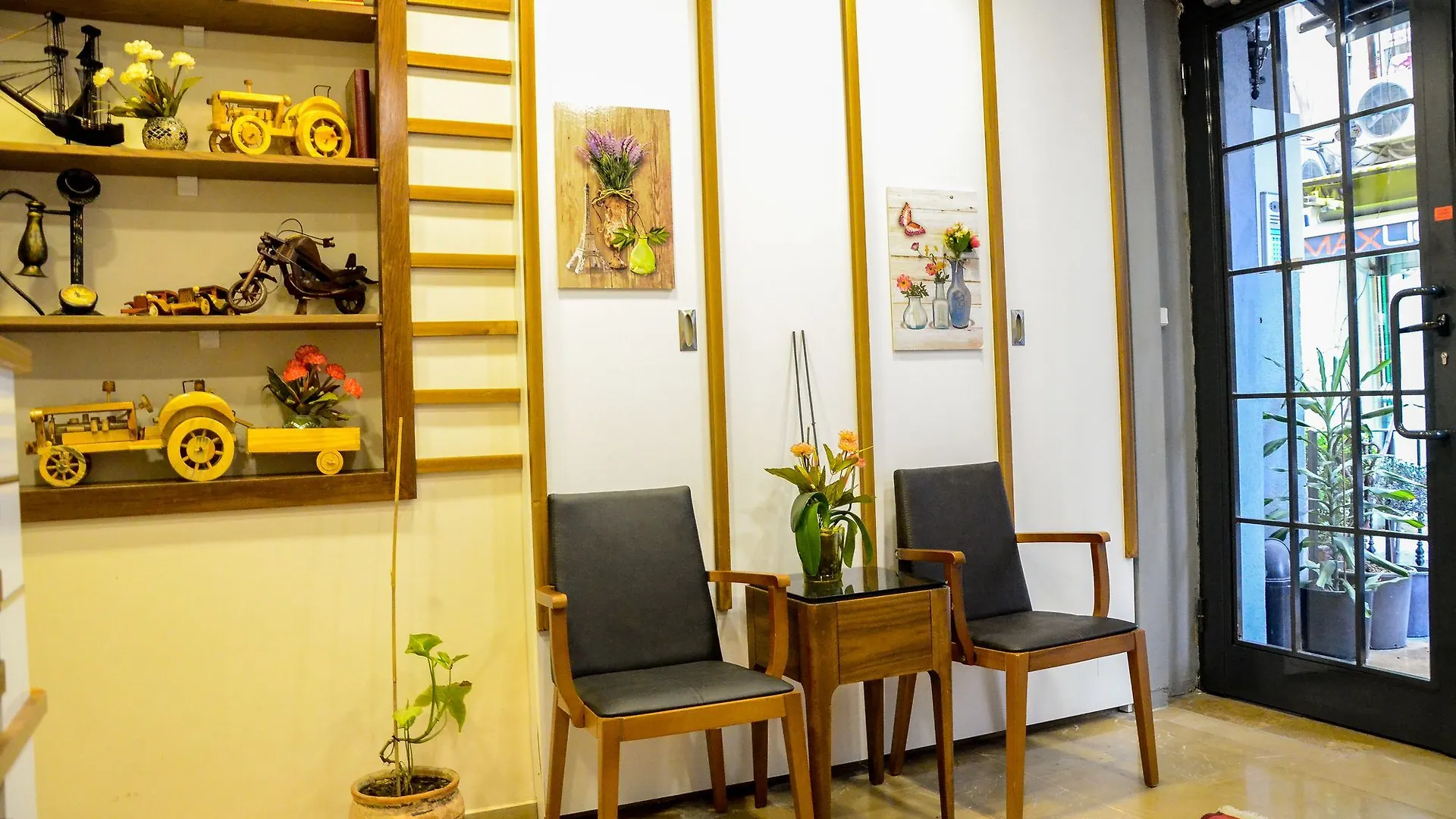 Allegra Suites Galata 이스탄불 0*,  터키