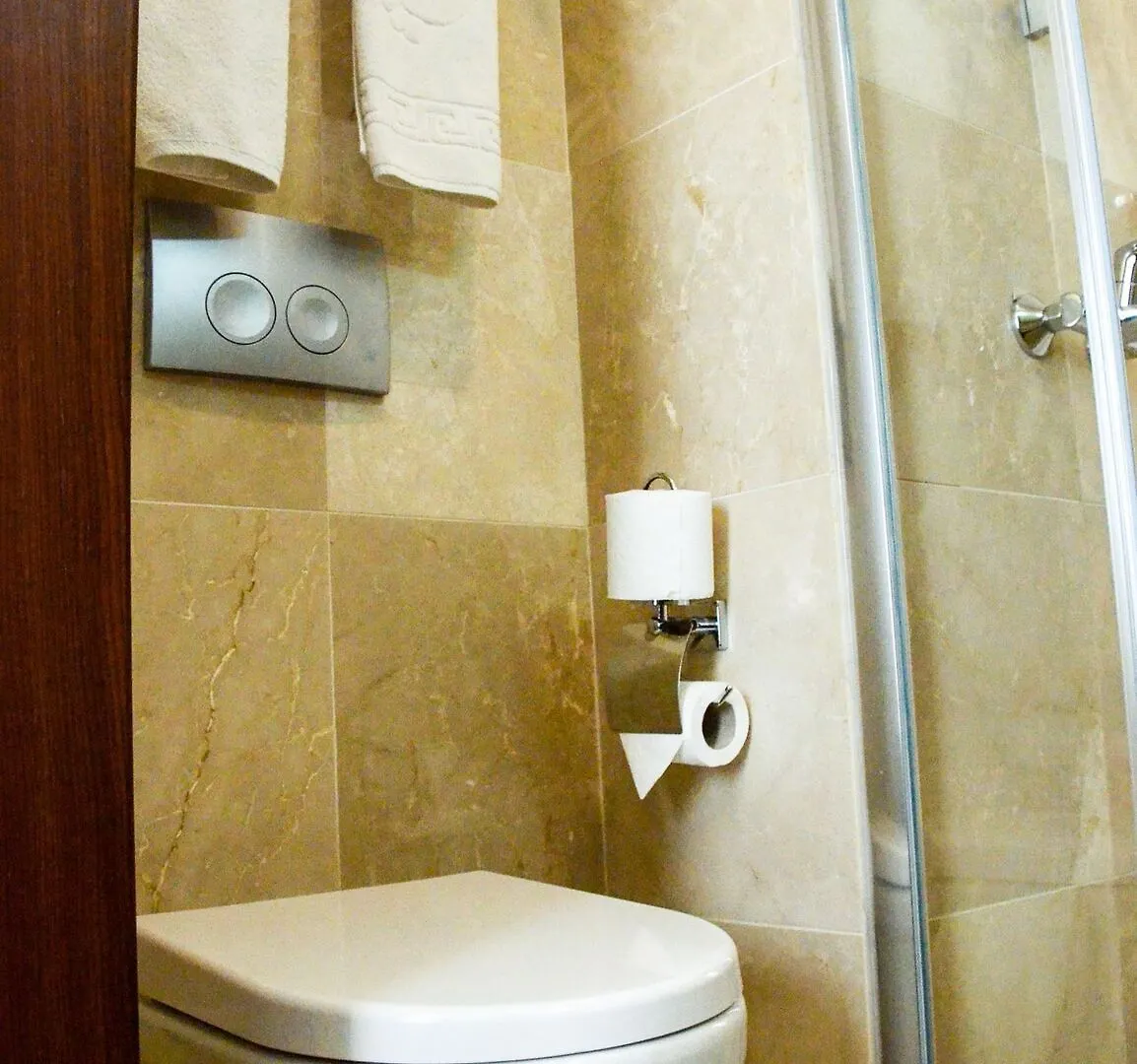 Allegra Suites Galata 이스탄불 0*,
