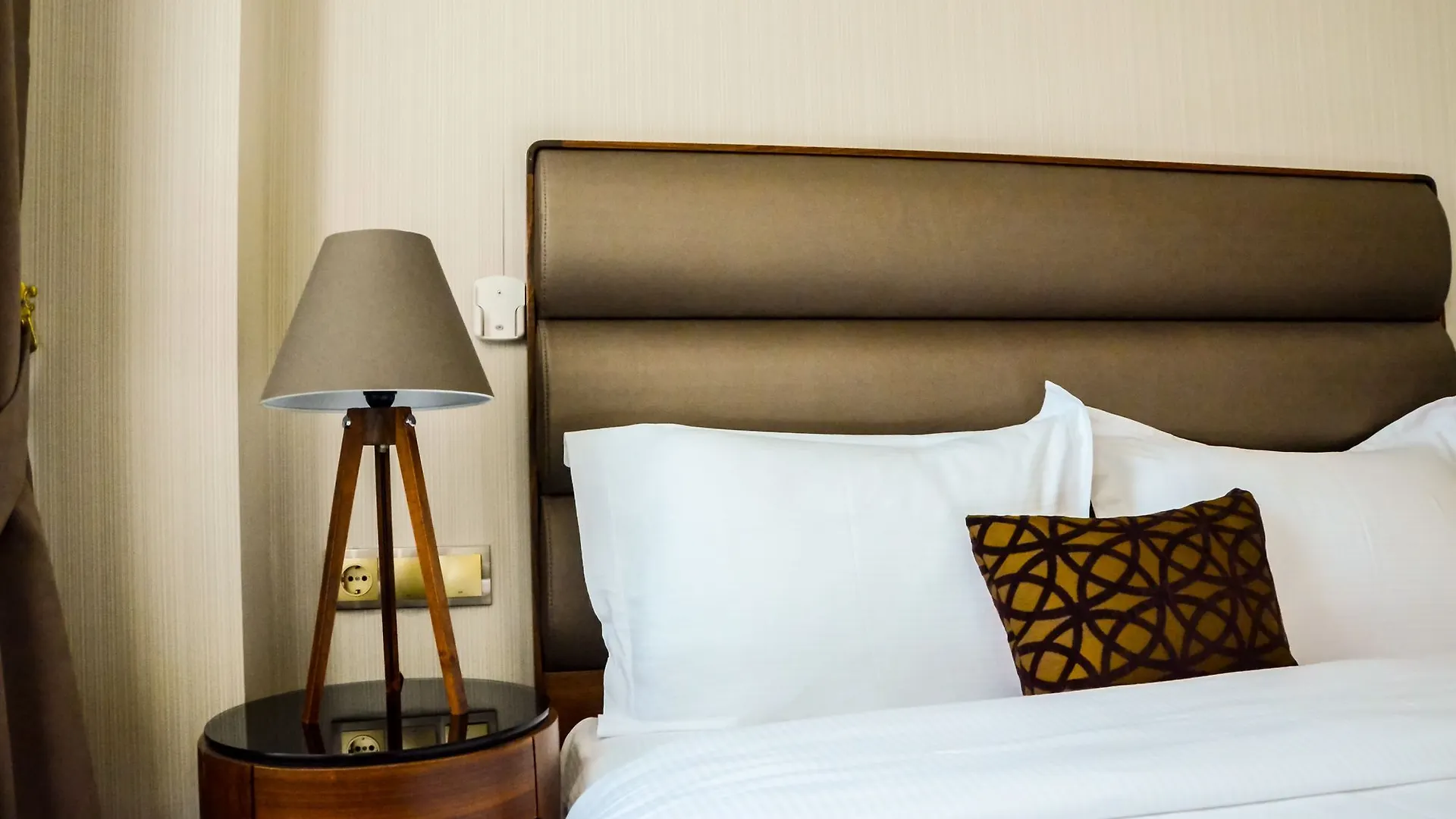 Allegra Suites Galata イスタンブール トルコ
