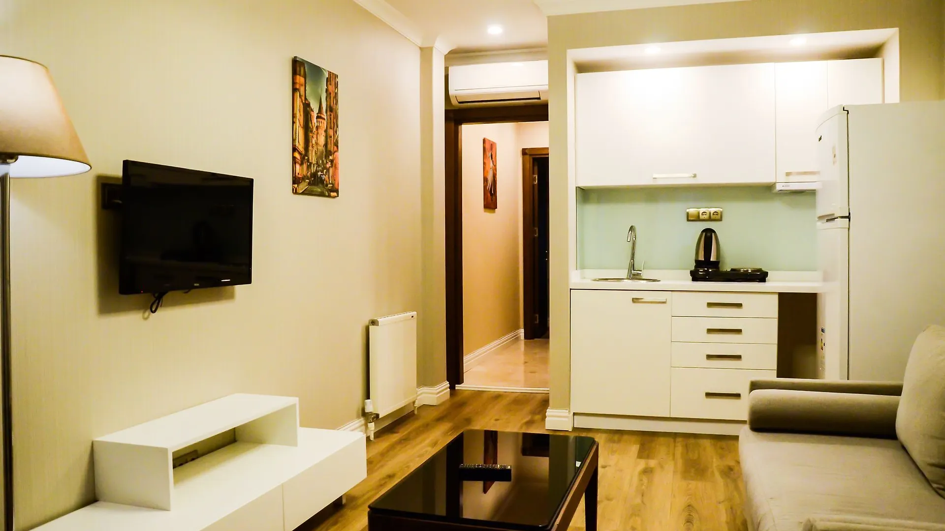Allegra Suites Galata イスタンブール 0*,  トルコ